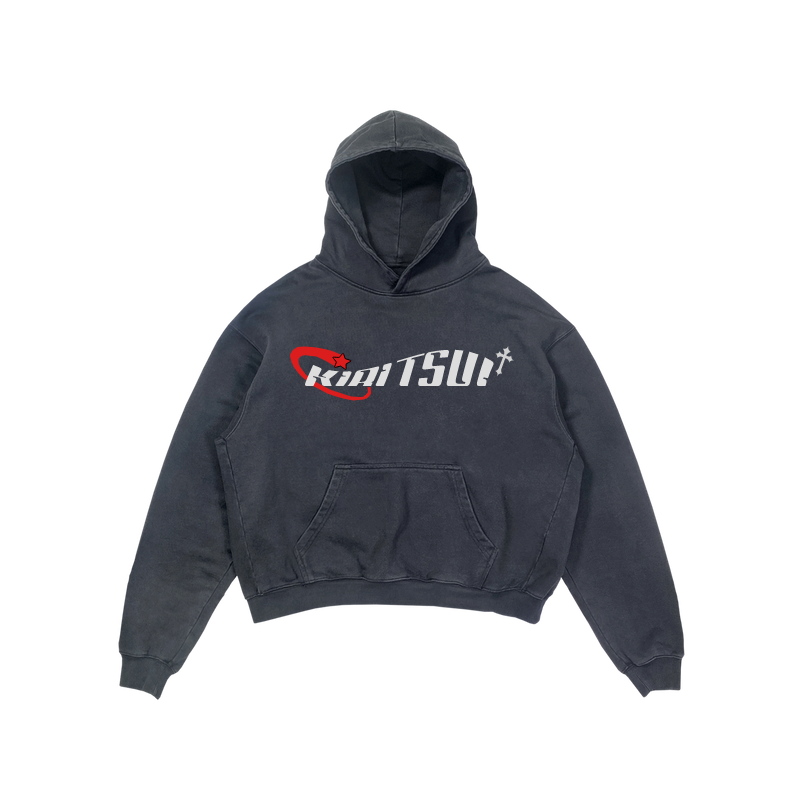 Kiritsu "Ash" Hoodie