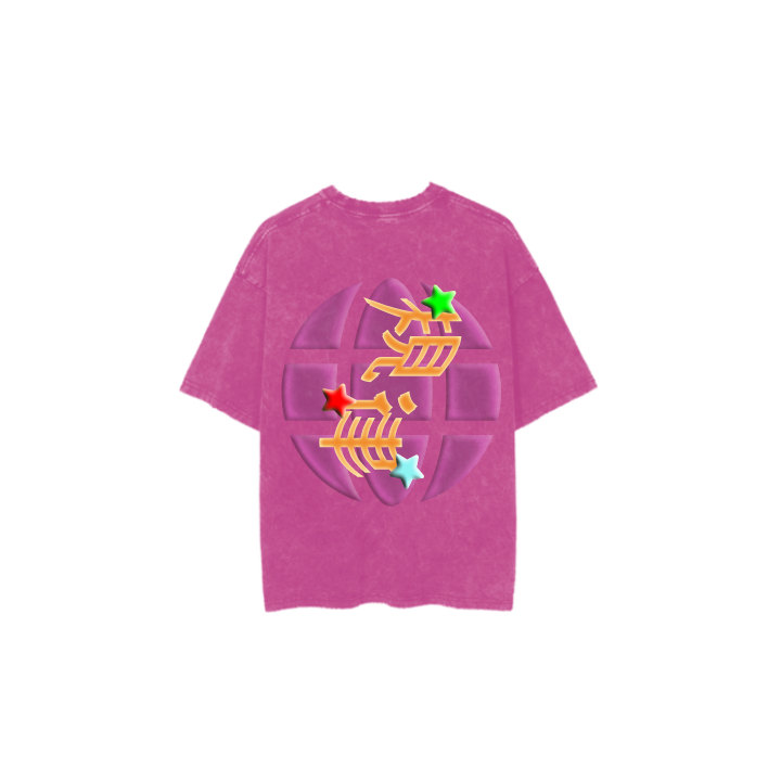 Kiritsu "Blossom" Tee