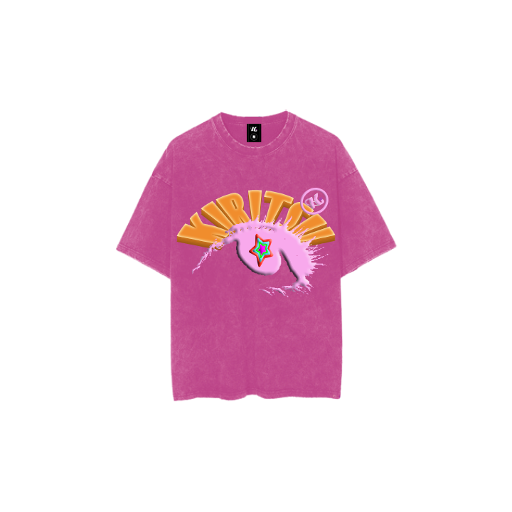 Kiritsu "Blossom" Tee
