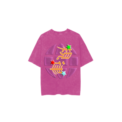 Kiritsu "Blossom" Tee