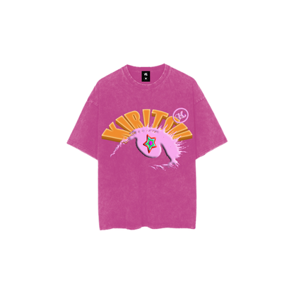 Kiritsu "Blossom" Tee