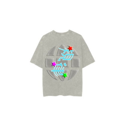 Kiritsu "Fossil" Tee
