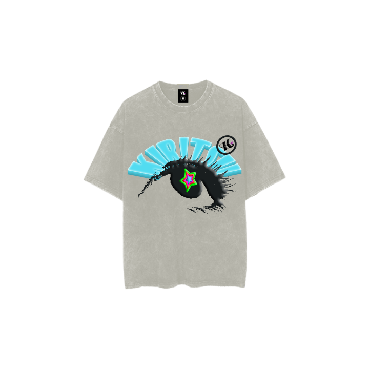 Kiritsu "Fossil" Tee