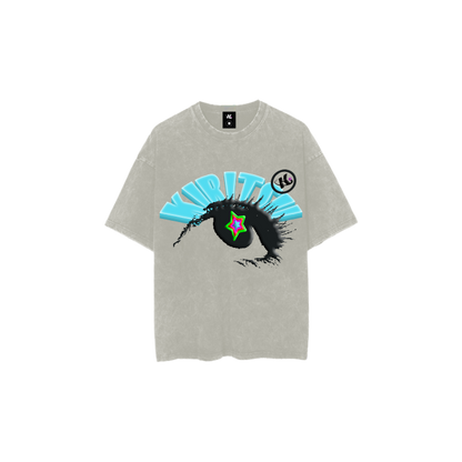 Kiritsu "Fossil" Tee